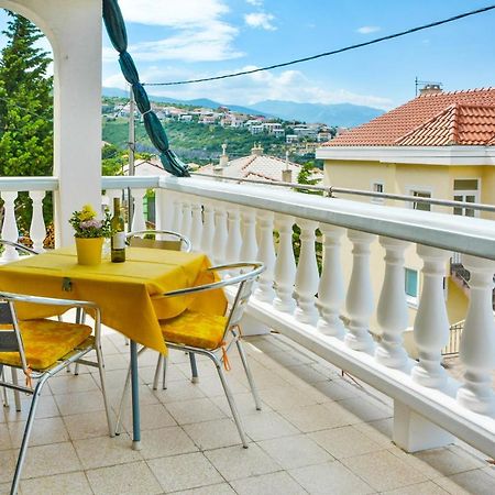 Apartman Gabrijela Сень Экстерьер фото