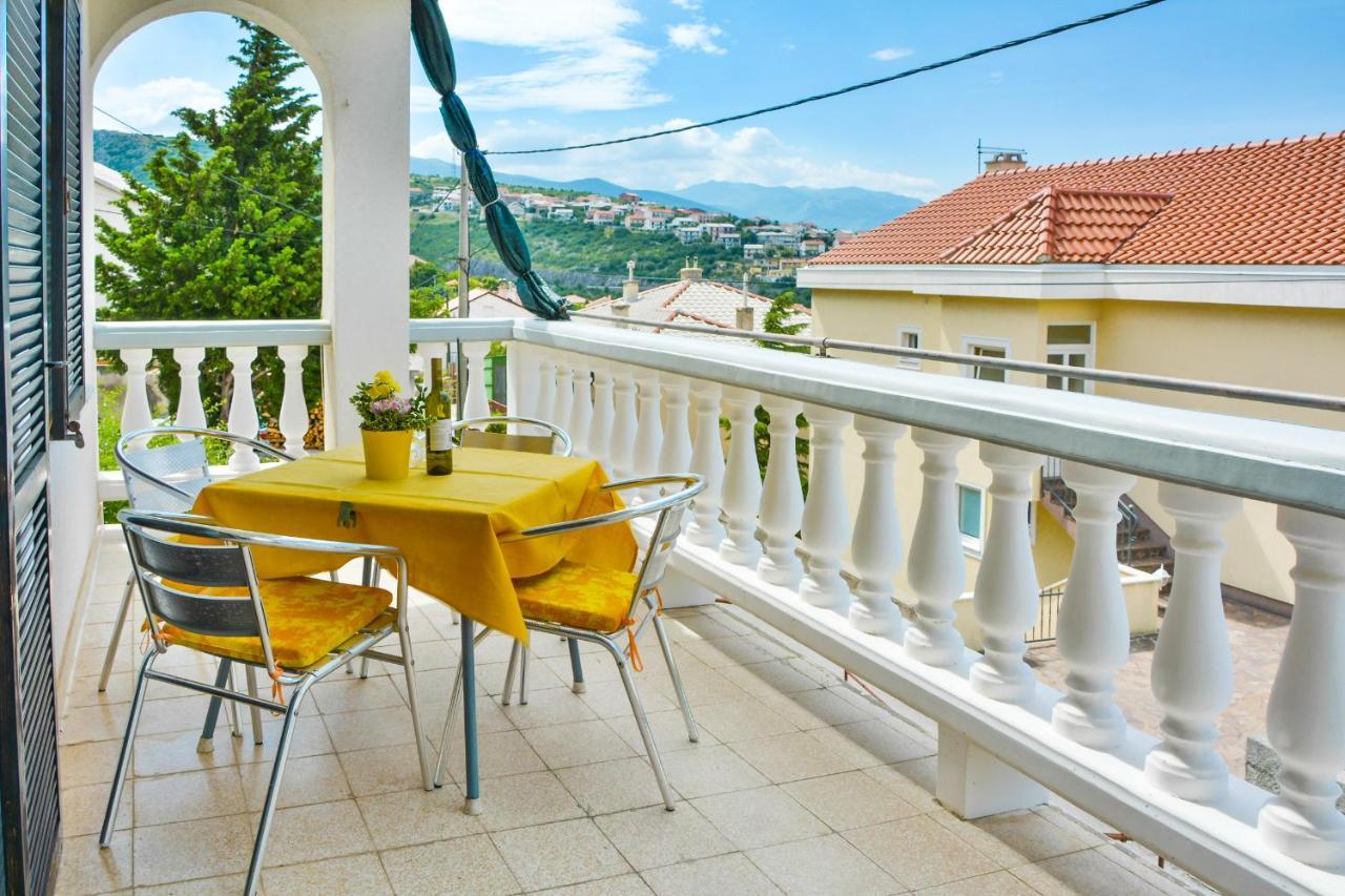 Apartman Gabrijela Сень Экстерьер фото
