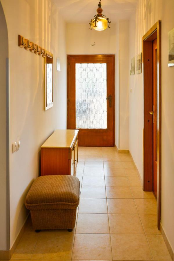 Apartman Gabrijela Сень Экстерьер фото