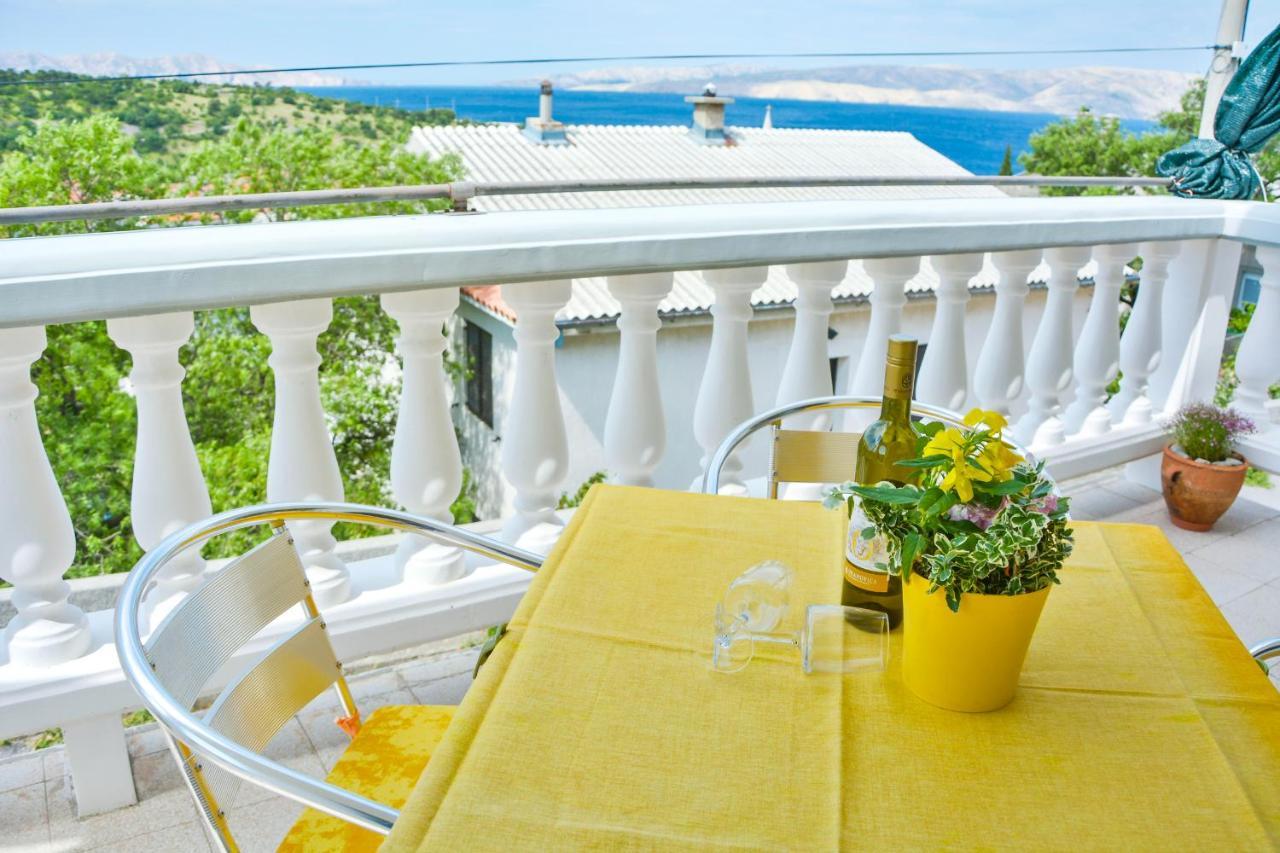 Apartman Gabrijela Сень Экстерьер фото