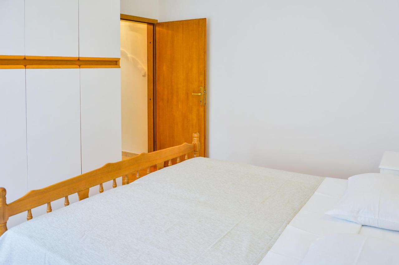 Apartman Gabrijela Сень Экстерьер фото