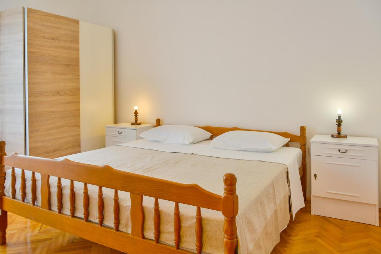 Apartman Gabrijela Сень Экстерьер фото