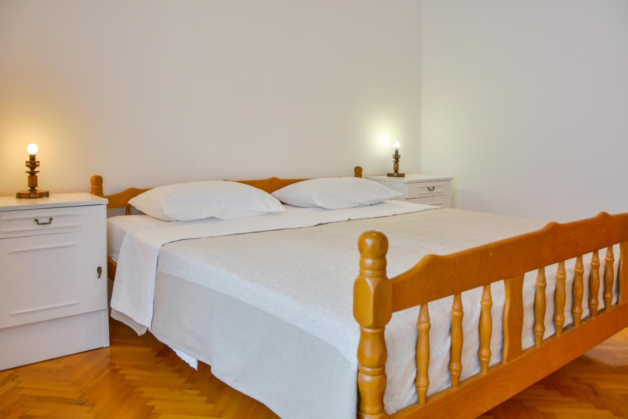 Apartman Gabrijela Сень Экстерьер фото